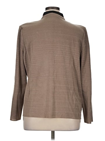 MING WANG Blazer (view 2)