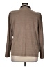 MING WANG Tan Blazer Size XL - photo 2