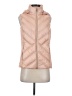 MICHAEL Michael Kors 100% Nylon Pink Vest Size S - photo 1