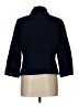 DressBarn Blue Jacket Size L - photo 2
