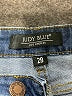 Judy Blue Stars Blue Jeans Size 29 waist - photo 6