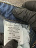 Judy Blue Stars Blue Jeans Size 29 waist - photo 7