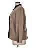 MING WANG Tan Blazer Size XL - photo 5