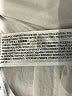 MNG Kids 100% Polyester Stars White Skirt Size 4T - photo 4