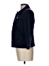 DressBarn Blue Jacket Size L - photo 5