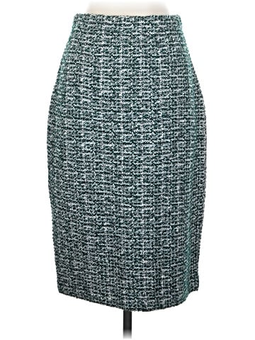 St. John Collection Wool Skirt (view 2)