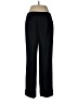 Talbots Solid Black Dress Pants Size 8 - photo 2