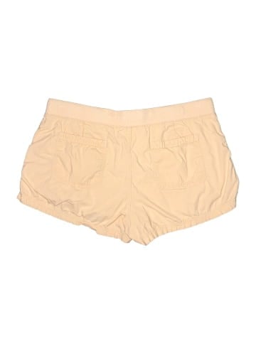 a.n.a. A New Approach Khaki Shorts (view 2)