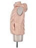 MICHAEL Michael Kors 100% Nylon Pink Vest Size S - photo 5