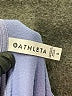Athleta Purple Pullover Sweater Size S - photo 7