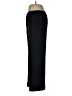 Talbots Solid Black Dress Pants Size 8 - photo 5