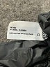 Gap Solid Black Cocktail Dress Size XL - photo 8