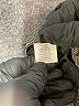 DKNY 100% Spandex Gray Blazer Size 4 - photo 7
