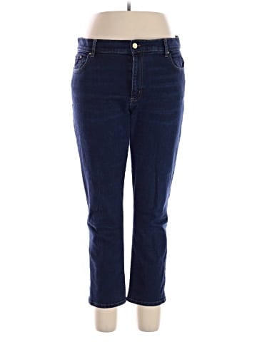 Ann Taylor Factory Jeans (view 1)