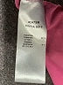 Anne Fontaine Pink Tank Top Size 10 (42) - photo 7