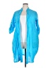 Unbranded Blue Kimono Size 2X (estimated) - photo 1
