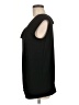 Agnona Black Sleeveless Blouse Size EU (IT) 44 / US 8 - photo 5