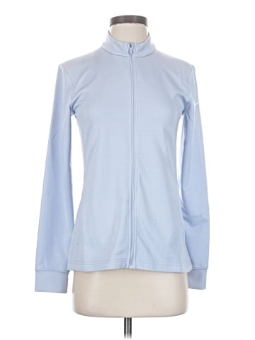 Nike Track Jacket (view 1)