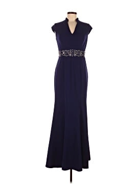 Alex Evenings Cocktail Dress