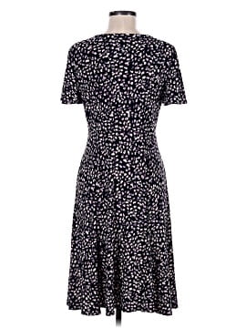 chaps black and white dress Organza - Dress main image 1