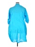 Unbranded Blue Kimono Size 2X (estimated) - photo 2