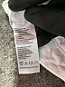 IZOD Solid Ivory Shorts Size 8 - photo 4