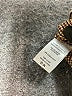 Lush Houndstooth Brown Blazer Size L - photo 7