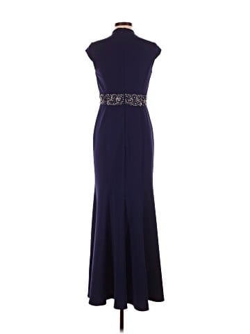 Alex Evenings Cocktail Dress (view 2)