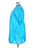 Unbranded Blue Kimono Size 2X (estimated) - photo 5