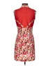 EP Pro Print Pink Casual Dress Size S - photo 2