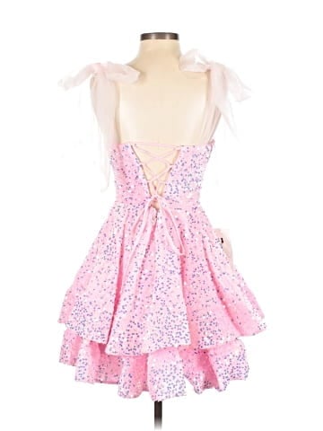 Wear Your Love Cocktail Dress (view 2)