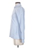 Nike 100% Polyester Blue Track Jacket Size XS - photo 5