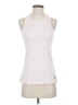 Ted Baker London White Active Tank Size 4 (1) - photo 1