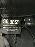 Assorted Brands Solid Black Athletic Shorts Size S - photo 3
