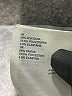 Assorted Brands Solid Black Athletic Shorts Size S - photo 4