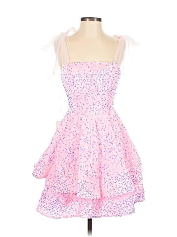 Wear Your Love Cocktail Dress (view 1)