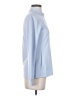 Nike 100% Polyester Blue Track Jacket Size XS - photo 4