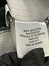 Touch Silver Black Zip Up Hoodie Size XL - photo 8