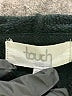 Touch Silver Black Zip Up Hoodie Size XL - photo 10