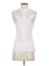 Ted Baker London White Active Tank Size 4 (1) - photo 2
