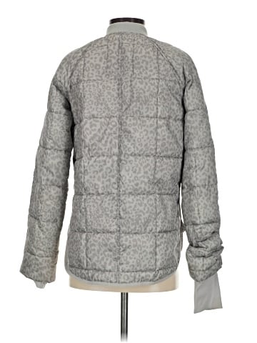 Gap Fit Snow Jacket (view 2)