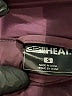 32 Degrees 100% Polyester Purple Jacket Size S - photo 6
