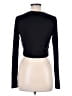 Shein Black Long Sleeve T-Shirt Size 8 - 10 - photo 2