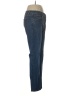 CAbi Blue Jeans Size 8 - photo 4