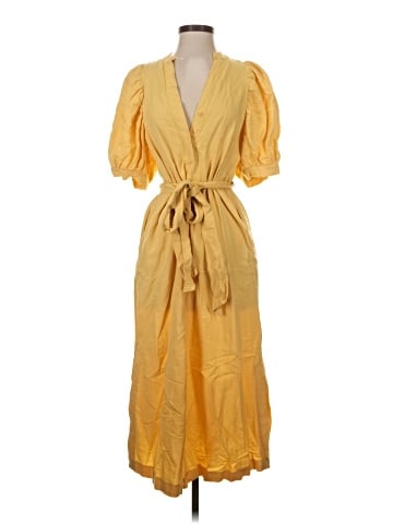 Ann Taylor Casual Dress (view 1)