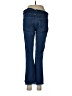 James Jeans Hearts Blue Jeans Size 29 waist - photo 2