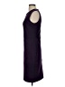 DKNY Solid Purple Cocktail Dress Size 2 - photo 5