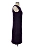 DKNY Solid Purple Cocktail Dress Size 2 - photo 4