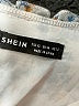 Shein Paisley Blue Casual Dress Size 12 - photo 7