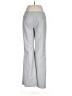 Express Design Studio Gray Dress Pants Size 8 - photo 2